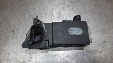 VOLVO V50 SIŁOWNIK KLAPKI WLEWU PALIWA 30716754