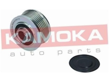 SPOJKA ALTERNÁTORA OPEL ASTRA H 1.7 1.9 SIGNUM VECTRA C