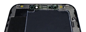 Дисплей OLED-экран iPhone Xs Max REF