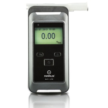 Алкотестер PROMILER ALP-1 LITE