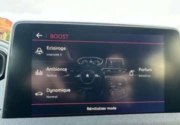 Peugeot 3008 II Crossover 2.0 BlueHDi 180KM 2018 Peugeot 3008 2.0 Diesel 180KM, zdjęcie 16