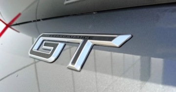 Ford Mustang VI Fastback 2023 5.0 Ti-VCT 446KM 2025 Ford Mustang 2025 fabrycznie nowy aktywny wydech, wentylowane fotele manu, zdjęcie 8