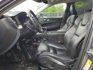 Volvo XC60 II Crossover T5 250KM 2020 Volvo XC 60 T5 Inscription 2020 2.0l 2.0 Benzyna 250KM, zdjęcie 7