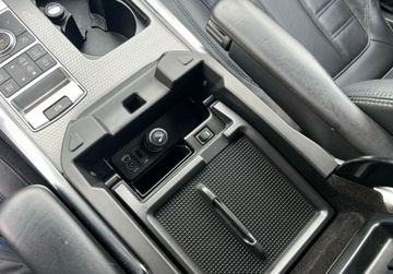 Land Rover Range Rover Sport II 2015 Land Rover Range Rover Sport 3.0 Diesel-Hybryda Kamera Nawigacja Sensor Sk, zdjęcie 19