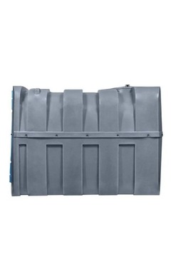 Бак AdBlue 2500 SWIMER BLUE TANK CL FUDPS BASIC