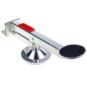 Поворотные двери Деревянные подъемные приспособления Подъемная ножка для двери