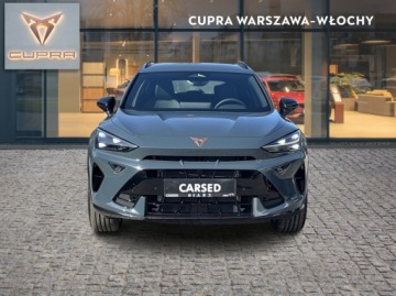 Cupra Formentor Crossover 1.5 TSI 150KM 2026 Cupra Formentor 1.5 TSI 150 KM 6-biegowa manualna, zdjęcie 7