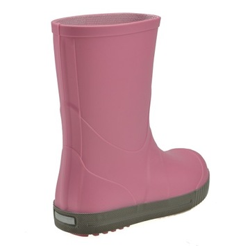 РЕЗЬБОВЫЕ ОБУВИ GOKIDS WAVE ДЛЯ ДЕВОЧЕК РОЗОВЫЕ MATT PINK 29