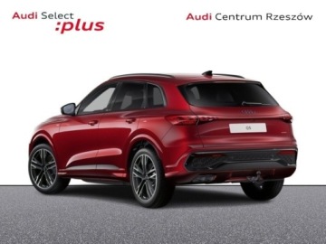 Audi Q5 II SUV Facelifting 2.0 40 TDI 204KM 2026 Audi Q5 hak, matrixy, kamery 360, aktywny tempomat, s line 2.0 Diesel 204KM, zdjęcie 1