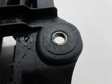 SKODA FABIA И АККУМУЛЯТОРНАЯ БАЗА 6Q0915331