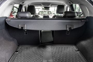 MAZDA CX-5 KF 2017- ШТОРКА БАГАЖНИКА KB7WV1350