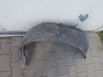 AUDI TT 8J 06-12R PODBĚH PRAVÉ ZADNÍ