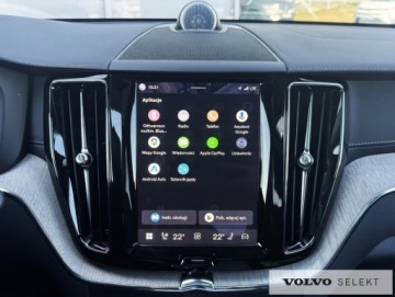 Volvo XC60 II 2025 Volvo XC 60 T6 AWD Plug-In Ultra Bright | Bowers |, zdjęcie 14