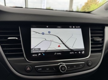 Opel 2020 Opel Crossland X Enjoy Kamera cofania CarPlayAndroid Auto Nawigacja FV, zdjęcie 25