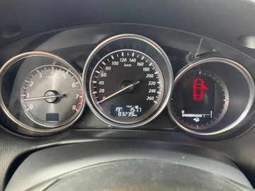 Mazda CX-5 I SUV 2.0 SKYACTIV-G 160KM 2013 Mazda CX-5 2.0 Sports-Line AWD, zdjęcie 13