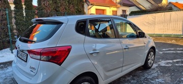 Hyundai ix20 Mikrovan 1.4 CVVT 90KM 2011 HYUNDAI ix20! Super stan!, zdjęcie 12