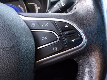 Renault Kadjar Crossover 1.5 dCi 110KM 2015 RENAULT KADJAR AUTO Z NIEMIEC NAVI ALU HAK zarejestrowany, zdjęcie 22