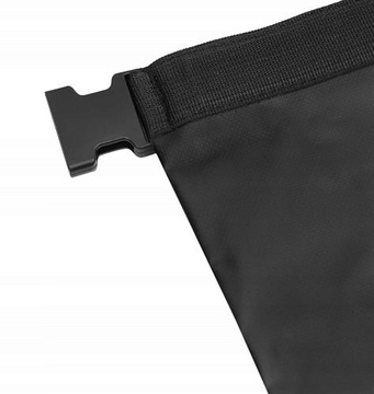 __ВОДОНЕПРОНИЦАЕМАЯ СУМКА ДЛЯ КАЯКА 10Л