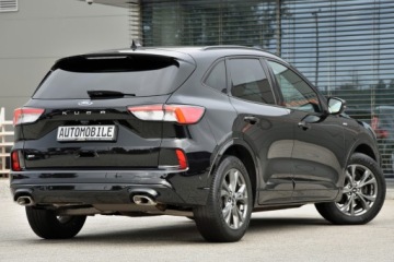Ford Kuga III 2020 Ford Kuga ST-LINE X! Alcantara! Head-Up! Kamery! Vebasto! HAK elektr!, zdjęcie 2