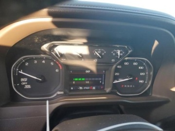 GMC Sierra 2022, 3.0L, 4x4, LIMITED K1500 SLT, od ubezpieczalni 3.0 Diesel, zdjęcie 9