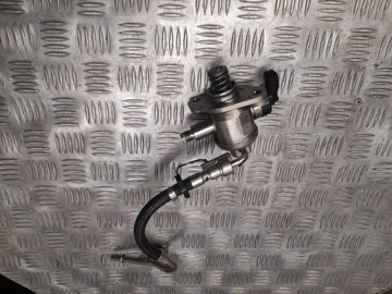 Chevrolet Camaro 2017 Передний распределитель топлива