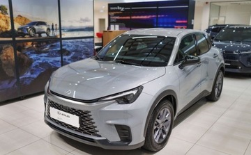 Lexus LBX 1.5 Hybrid 136KM 2024 Lexus LBX LBX 1.5 Hybrid 1.5 Hybryda 136KM, zdjęcie 8