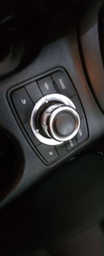 Mazda CX-5 I 2013 Mazda CX-5 2.0 Benzyna 160 km. NAVI Klimatronic Mozliwa zamiana 2.0 Benzyna, zdjęcie 30