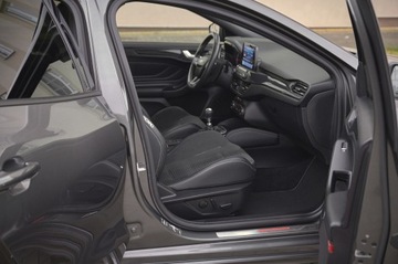 Ford Focus IV Kombi ST 2.0 EcoBlue 190KM 2020 FOCU ST ___ 190KM __ FOTELE RECARO __ALCANTARA, zdjęcie 21