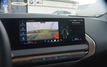 BMW X3 G45 2025 BMW X3 20i xDrive Dealer BMW Bonkowscy Dostawa w cenie 2.0 Benzyna 190KM, zdjęcie 15