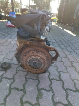 OPEL TIGRA B 1,4 Z14XEP MOTOR SLOUPEK