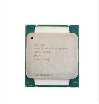 Procesor E5-2658V2 2,4 GHz, 10 rdzeni, 22 nm, LGA2011