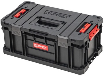 МОДУЛЬНЫЙ ЯЩИК ДЛЯ ИНСТРУМЕНТОВ Qbrick System 26L TWO Toolbox Plus Vario