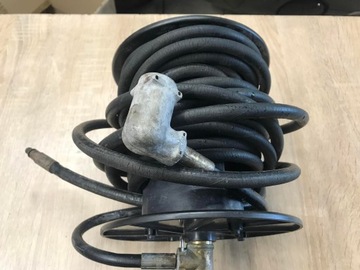 ШЛАНГ ДАВЛЕНИЯ ЖИДКОЙ ВОДЫ ALTO P406