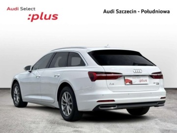 Audi A6 C8 2021 Audi A6 Avant VAT23 Gwarancja BangOlufsen Szyby akustyczne 2.0 245KM, zdjęcie 2