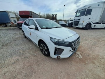 Hyundai IONIQ 2017
