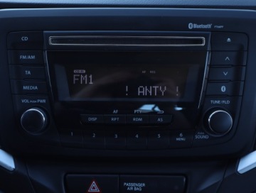 Suzuki Baleno III 1.2 DualJet 90KM 2018 Suzuki Baleno 1.2 DualJet, Salon Polska, zdjęcie 11