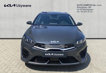 Kia Ceed III 2023 Kia Ceed KIA CEED 1.6 Plug-in PHEV 141KM DCT Business Line 1.6 105KM, zdjęcie 7