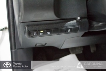 Toyota Corolla XII TS Kombi Facelifting 1.8 Hybrid 140KM 2024 Toyota Corolla Seria E21 (2019-) 1.8 Hybrid Comfor, zdjęcie 10