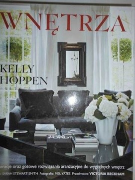 Wnętrza - Kelly Hoppen