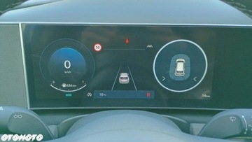 Hyundai Tucson IV 2024 Hyundai Tucson 1.6 T-GDi 48V Executive 2WD DCT 1.6 Hybryda, zdjęcie 12