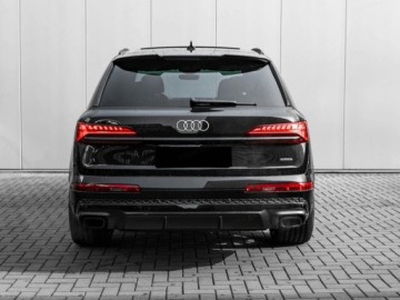 Audi Q7 II SUV Facelifting  3.0 50 TDI 286KM 2026 AUDI Q7 50 TDI quattro S Line Suv 3.0 (286KM) 2026, zdjęcie 1
