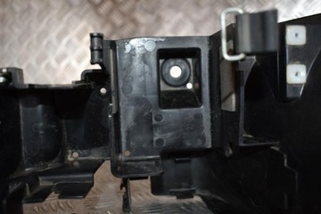 Аккумуляторный ящик YAMAHA XVS 950 BOLT 14-20 лет