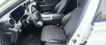 Mercedes Klasa C W206 Kombi 2.0 220d 200KM 2023 Mercedes-Benz Klasa C Mercedes-Benz Klasa C 2.0 Diesel 200KM, zdjęcie 7