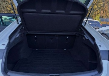Opel Insignia II Grand Sport 2.0 Turbo 260KM 2017 Opel Insignia 2.0T 260KM 4X4 IntelliLux bezwypadkowa zarejestrowana AGR BO, zdjęcie 35