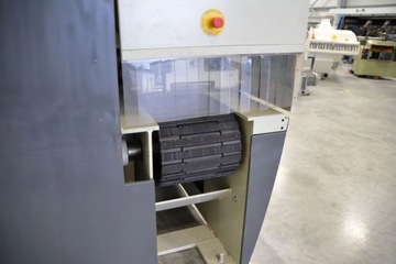 ОТВАЛ RAIMANN PROFIRIP KM310M - ГУСЕНИЦА 340 мм