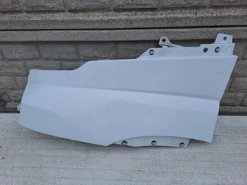 IVECO DAILY 2014 - 2020 BŁOTNIK PRZEDNI LEWY