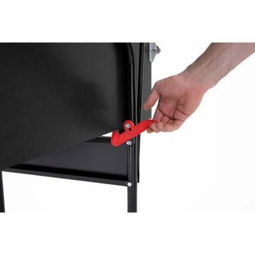 SPONETA S1-13i СТОЛ ДЛЯ НАСТОЛЬНОГО ТЕННИСА ДЛЯ ПИНГ-ПОНГА