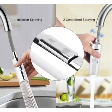 РАСШИРЕНИЕ АЭРЛАТОРА ДЛЯ ОБЪЕКТОВ G1/2