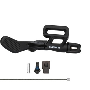 SHIMANO SL-MT800 Manetka do sztycy regulowanej I-Spec EV