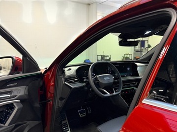 Audi Q5 II SUV Facelifting 2.0 40 TDI 204KM 2025 Audi Q5 Sportback TDI quattro 150 kW S tronic, zdjęcie 20